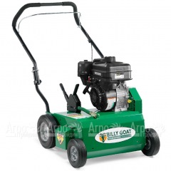 Бензиновый вертикуттер (аэратор) Billy Goat PR550H в Севастополе