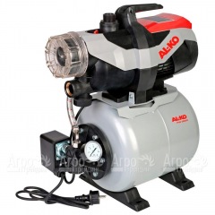 Насосная станция AL-KO HW 3600 в Севастополе