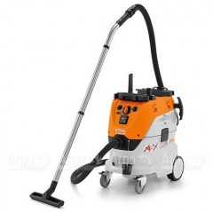 Промышленный пылесос Stihl SE 133 ME в Севастополе
