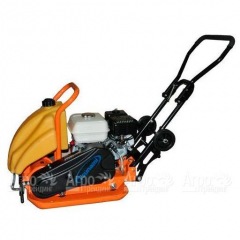 Виброплита бензиновая Tsunami CO-90S в Севастополе