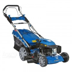 Газонокосилка бензиновая Hyundai L 4610SЕ в Севастополе