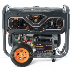 Бензогенератор Helmut LS 5500EA 5 кВт в Севастополе