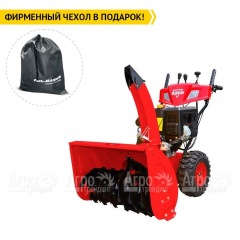 Снегоуборщик Elitech СМ 12Э в Севастополе