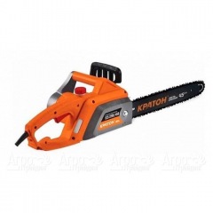Электропила Кратон "Зверь машина" ECS-2200/450-18" в Севастополе