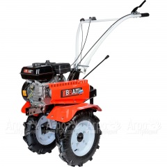 Мотоблок Brait МКР402 (фрезы в комплекте) в Севастополе