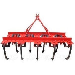 Культиватор прицепной 3ZT-1.2 для тракторов MasterYard в Севастополе