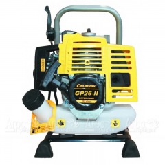 Бензиновая мотопомпа Champion GP26-II в Севастополе