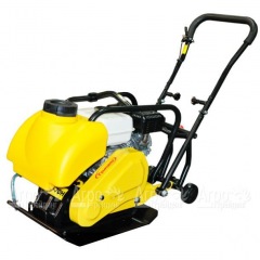 Виброплита бензиновая Tsunami CO-70H в Севастополе