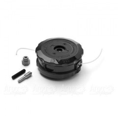 Насадка триммерная Maruyama M-Twist с леской 2.4 мм в Севастополе