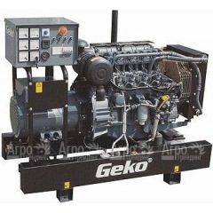 Дизельный стационарный генератор GEKO 60000 ED-S/DEDA в Севастополе