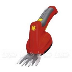 Аккумуляторные ножницы для кустов Wolf-Garten Finesse 50 R в Севастополе