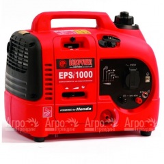 Инверторный генератор Europower EPSi 1000 0.72 кВт в Севастополе