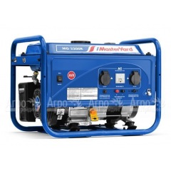 Бензогенератор MasterYard MG 2200R 2.2 кВт в Севастополе