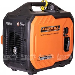 Бензиновый генератор инверторный Aurora AGE 2500 i 1.8 кВт в Севастополе