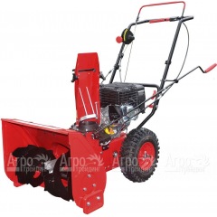 Снегоуборщик Eurosystems ES 511 M в Севастополе