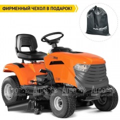 Садовый минитрактор Daewoo DSD 108 H в Севастополе