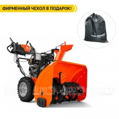Снегоуборщик Husqvarna ST 230 в Севастополе