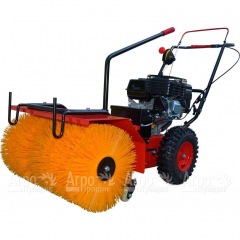 Подметальная машина Eurosystems ES 505 M в Севастополе