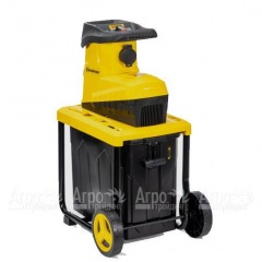 Измельчитель электрический садовый Champion SH300 в Севастополе