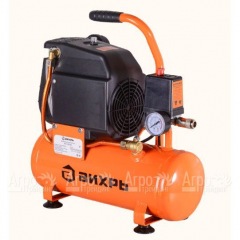 Компрессор поршневой Вихрь КП-165/10 в Севастополе