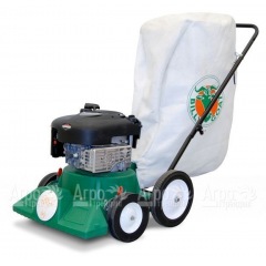 Садовый пылесос Billy Goat LB351 в Севастополе