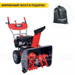 Снегоуборщик GEOS by Al-Ko Comfort SnowLine 620 В II в Севастополе