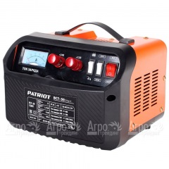 Пускозарядное устройство Patriot BCT-50 Start в Севастополе