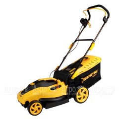 Газонокосилка электрическая Champion EM4217 в Севастополе
