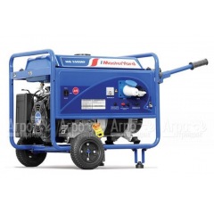 Бензогенератор MasterYard MG 5500RP 5.5 кВт в Севастополе