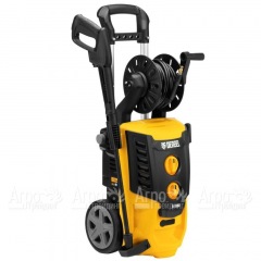 Мойка высокого давления Denzel R-180D в Севастополе