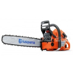 Бензопила Husqvarna 372 XP-24" в Севастополе