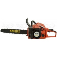 Бензиновая пила Patriot PH 386-16" в Севастополе