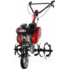 Культиватор Weima WM500 с двигателем Honda GC160 5.5 л.с. с колесами 4.00-8 (Фрезы в комплекте!) в Севастополе