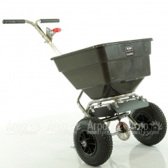 Тележка - разбрасыватель Texas CS6000S в Севастополе