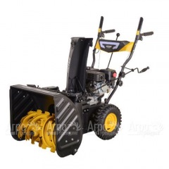 Бензиновый снегоуборщик Huter SGC 4800 (B) в Севастополе