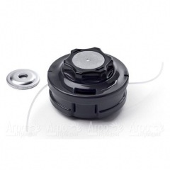 Насадка триммерная Maruyama Rakumaki с леской 2.4 мм в Севастополе