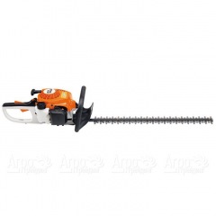 Бензиновый кусторез (бензокусторез) Stihl HS 45 60 см в Севастополе