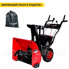 Снегоуборщик RedVerg RD-SB60/950BS-E в Севастополе