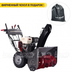 Снегоуборщик бензиновый EVOline SBG 760 HE в Севастополе