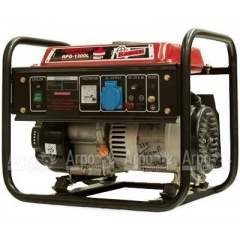 Бензиновый генератор Ranger RPG-1300L 0,85 кВт в Севастополе