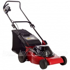 Газонокосилка электрическая MA.RI.NA GX-41 E 1300 W в Севастополе