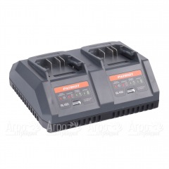 Зарядное устройство GL 422 LCT для аккумуляторной техники Patriot в Севастополе