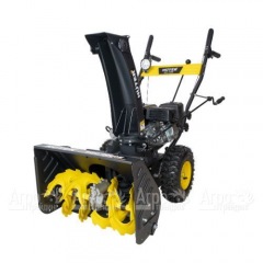 Снегоуборщик Huter SGC 4000E в Севастополе