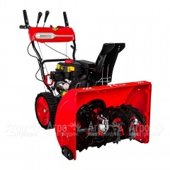 Снегоуборщик DDE ST7071E в Севастополе