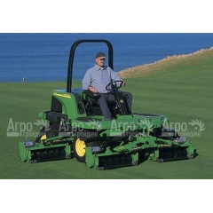 Бензиновая газонокосилка  для фейрвея Jonh Deere - 1905  в Севастополе