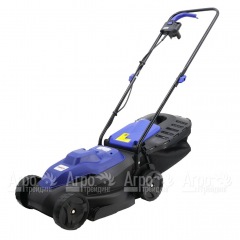 Газонокосилка электрическая Bojet ELM-33 в Севастополе