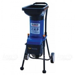 Измельчитель электрический Elmos EHS-35 в Севастополе