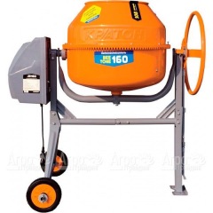Бетоносмеситель Кратон BeeTone 160 (Бетономешалка Кратон BeeTone 160) в Севастополе