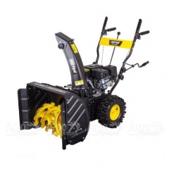 Бензиновый снегоуборщик Huter SGC 4100 W в Севастополе