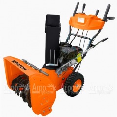Снегоуборщик Кратон GST-6,5SV-EL в Севастополе